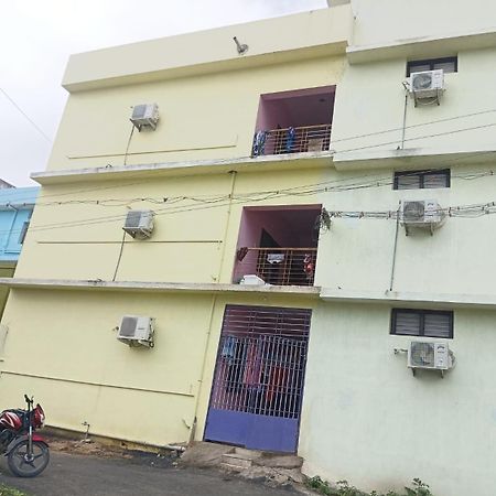 Amp Lodge Vellore Exterior photo